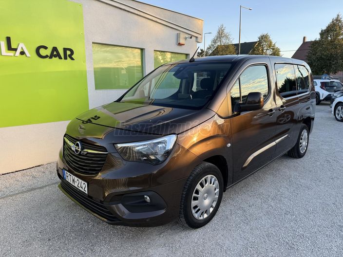 OPEL COMBO Life 1.2 T Enjoy (7 személyes )