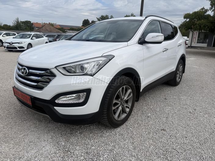HYUNDAI SANTA FE 2.0 CRDi Style 2WD