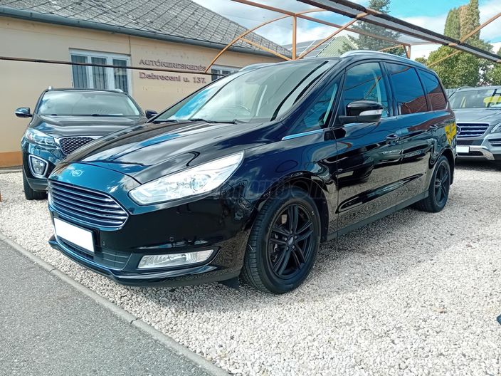 FORD GALAXY 2.0 EcoBlue SCR Titanium