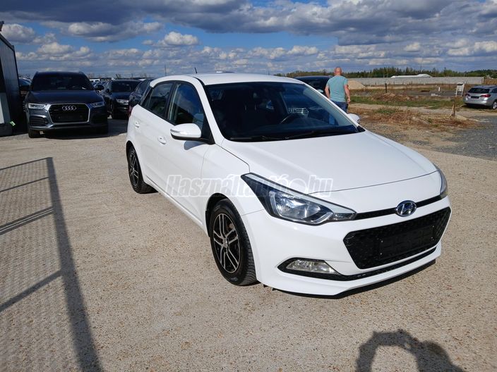 HYUNDAI I20 1.25i HP Life AC