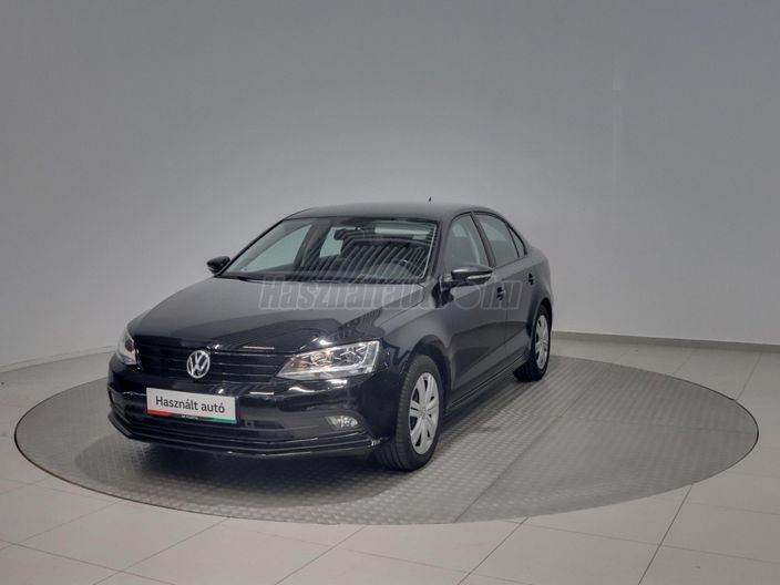 VOLKSWAGEN JETTA 1.4 TSI BMT Trendline