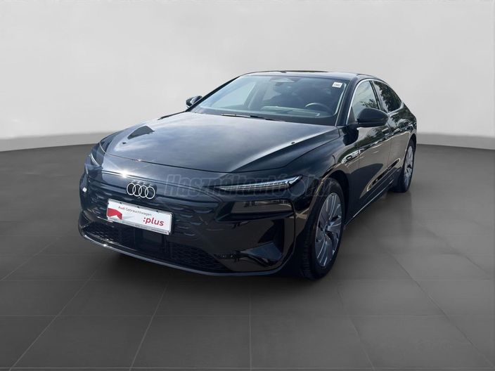 AUDI A6 e-tron (Automata)