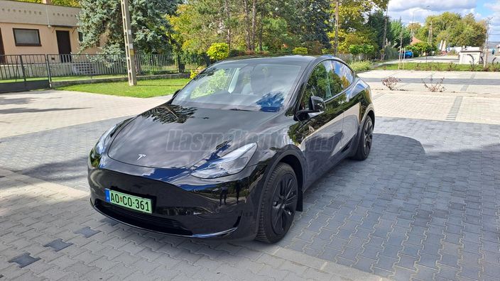 TESLA MODEL Y RWD (Automata)