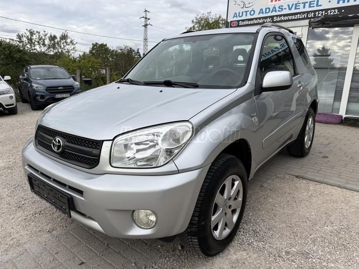 TOYOTA RAV 4 Rav4 1.8 4x2