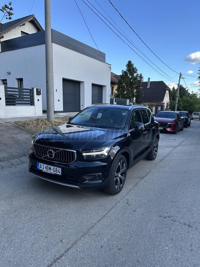 VOLVO XC40 2.0 [T4] Inscription AWD Geartronic