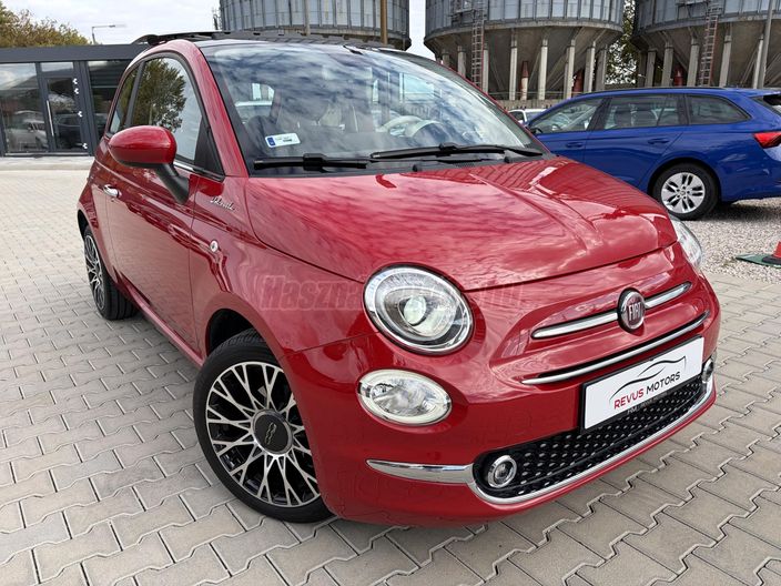 FIAT 500 1.0 BSG Dolce Vita