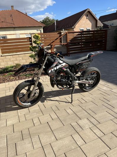 RIEJU MRT 50 PRO