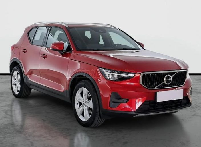 VOLVO XC40 1.5 [T2] Essential Geartronic