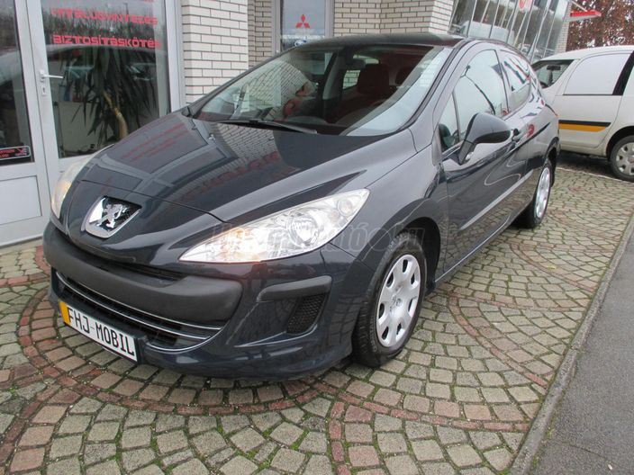 PEUGEOT 308 1.4 VTi Confort