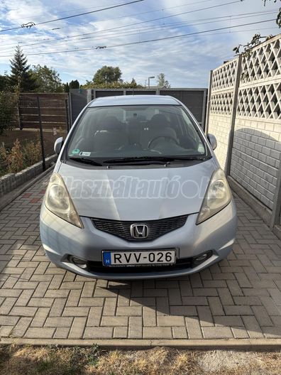 HONDA JAZZ 1.4 Elegance