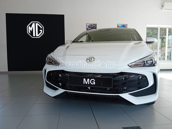 MG MG3 3 1.5 GDI Hybrid+ Comfort DCT