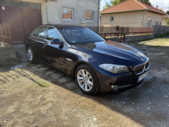 BMW 523