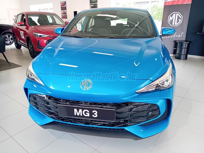 MG MG3 3 1.5 GDI Comfort