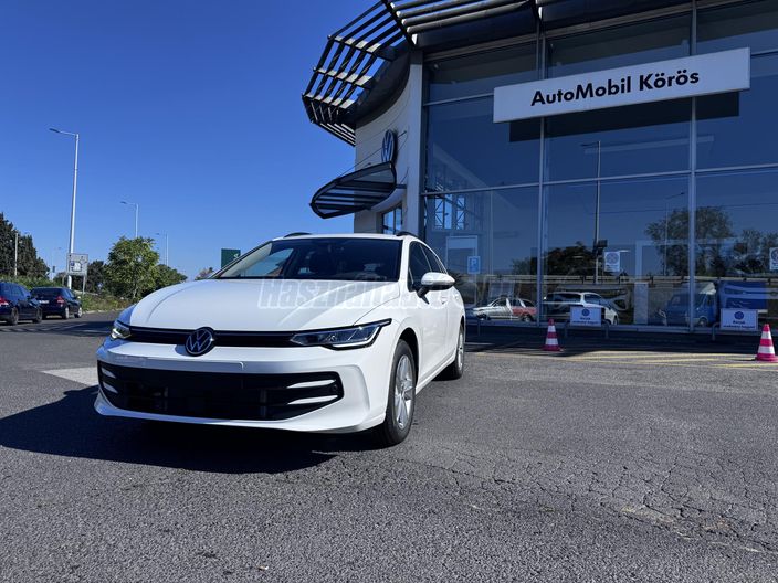 VOLKSWAGEN GOLF Variant 2.0 TDI Life
