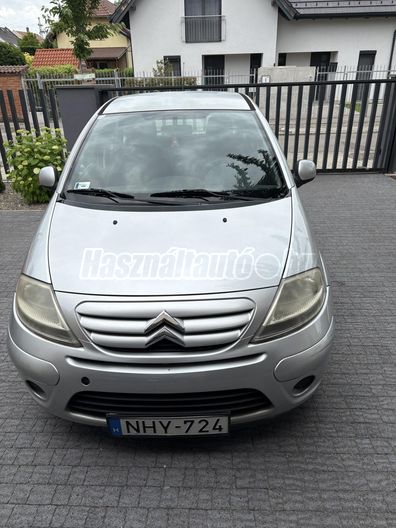 CITROEN C3 1.1 Fresh