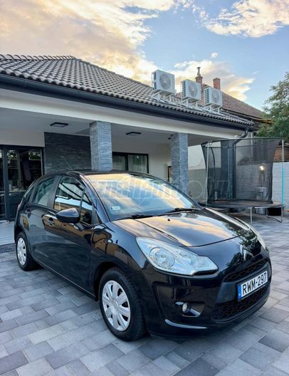 CITROEN C3 1.4 Collection