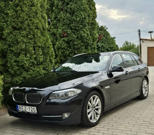 BMW 525 525d Touring