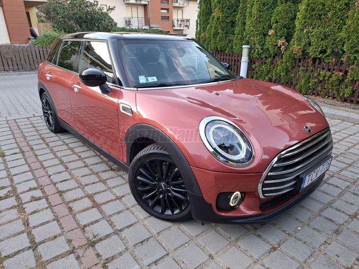 MINI CLUBMAN 1.5 Cooper DKG