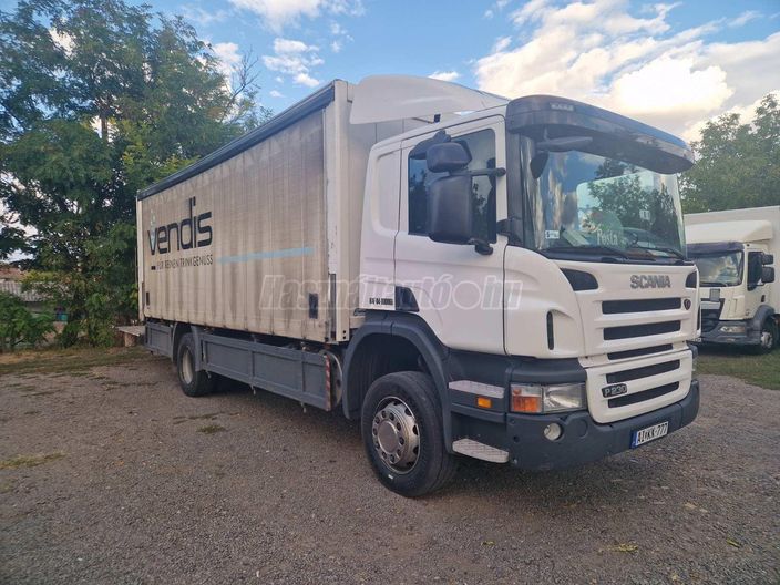 SCANIA P230