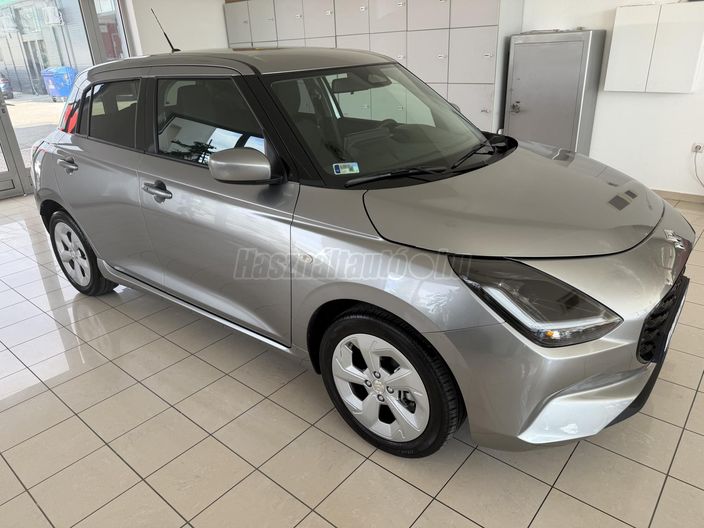 SUZUKI SWIFT 1.2 Dualjet Hybrid GL+