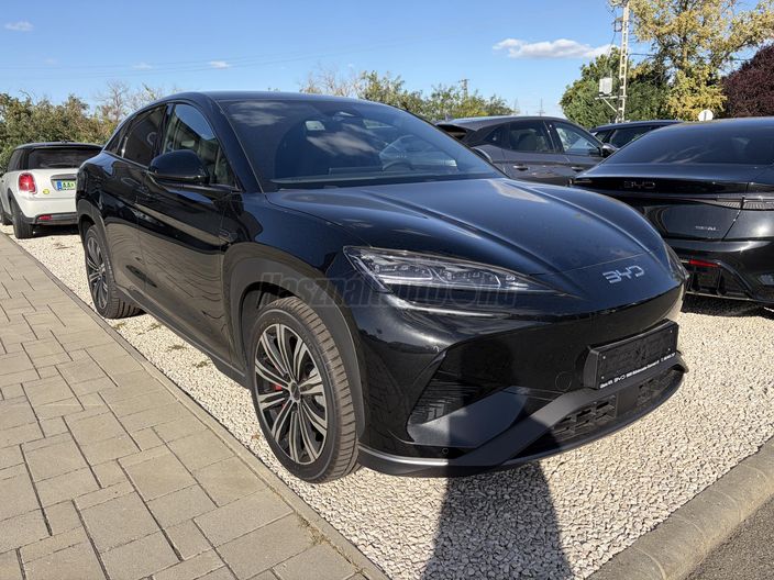 BYD SEALION 7 Excellence AWD 91,3kWh