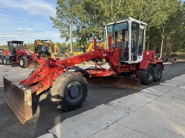 O&K F106A