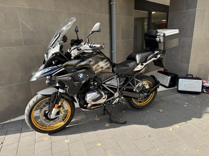 BMW R 1250 GS