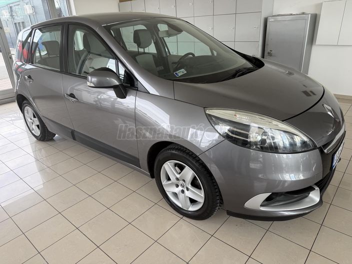 RENAULT SCENIC Scénic 1.2 TCe Dynamique Start&Stop