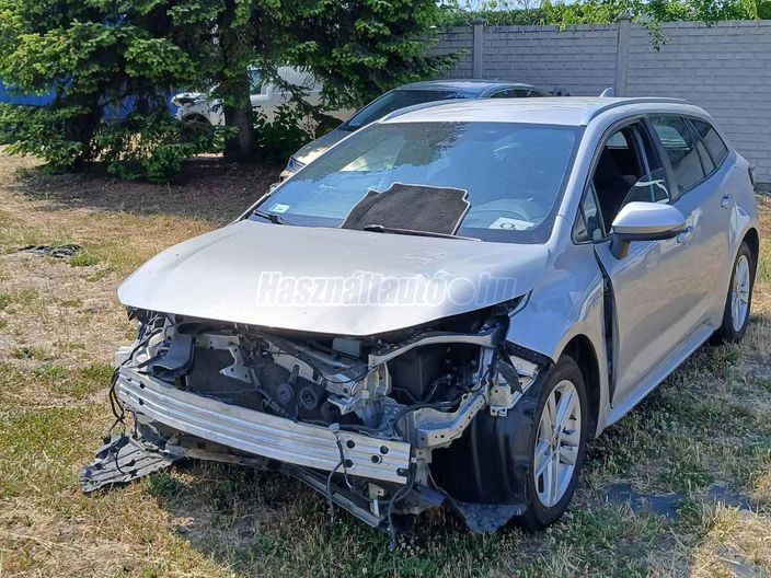 TOYOTA COROLLA Touring Sports 1.8 Hybrid Comfort Business e-CVT