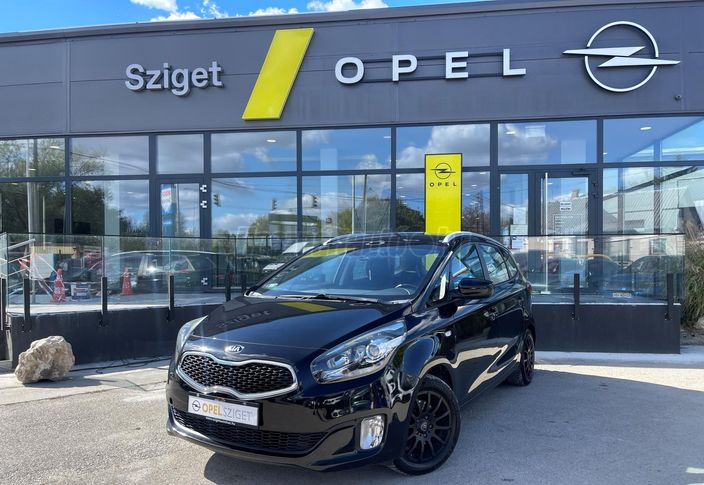 KIA CARENS 1.6 GDI EX Limited [7 személy]