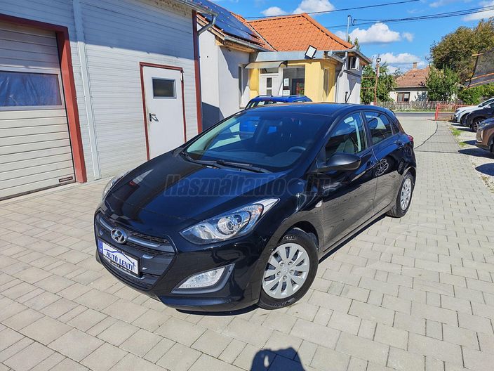 HYUNDAI I30 1.4i Comfort