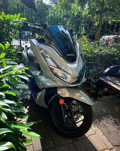 HONDA PCX 125