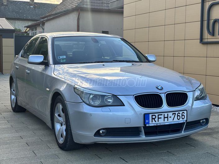 BMW 520 520i