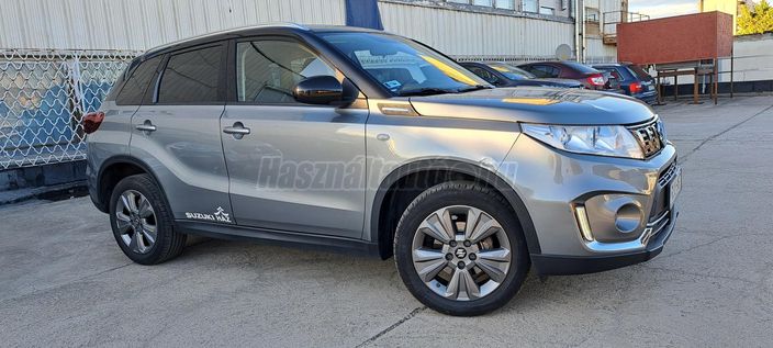 SUZUKI VITARA 1.4 GL+