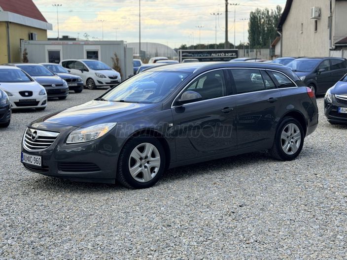 OPEL INSIGNIA Sports Tourer 1.6