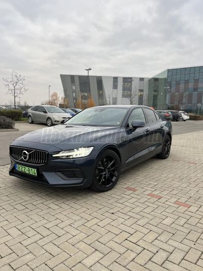VOLVO S60 2.0 [T8] Twin Engine Inscription AWD Geartronic