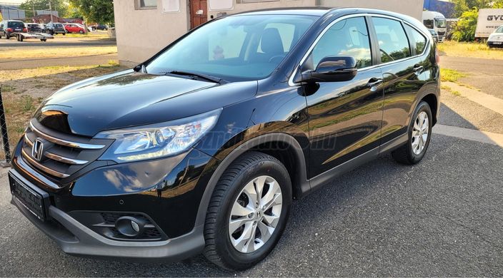 HONDA CR-V 2.2 i-DTEC Lifestyle