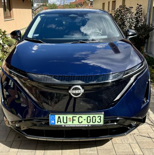 NISSAN ARIYA 63kWh Advance