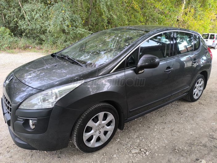 PEUGEOT 3008 1.6 VTi All Inclusive
