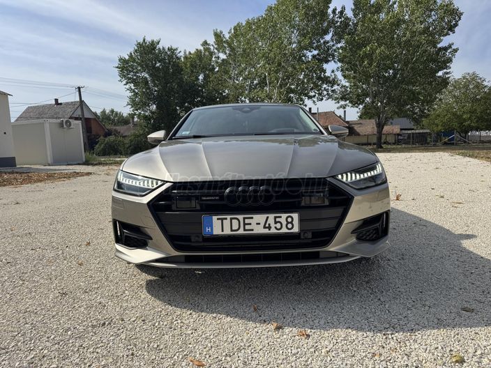 AUDI A7 Sportback 55 TFSI quattro S-tronic