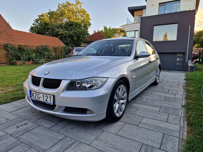 BMW 320 320d (Automata)