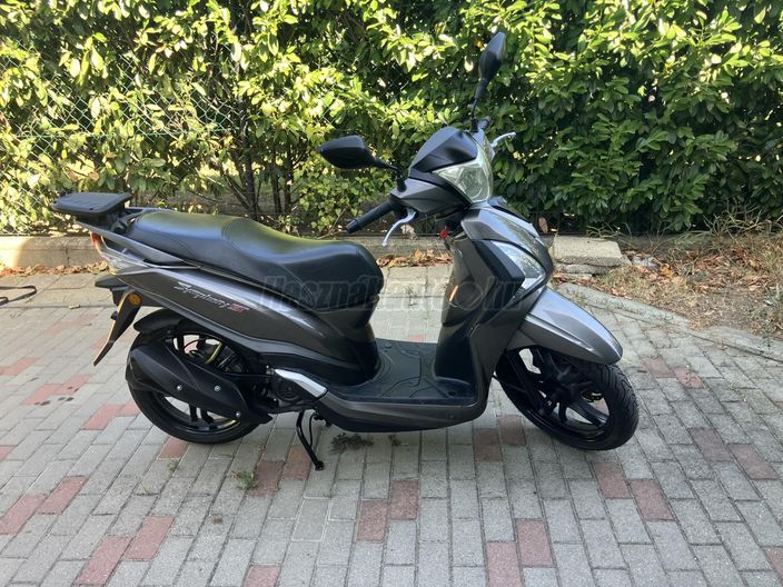 SYM SIMPHONY 50