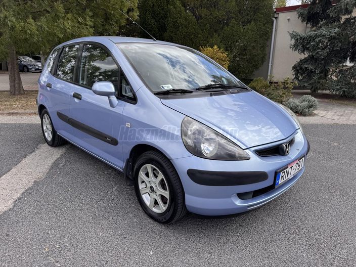 HONDA JAZZ 1.4 ES