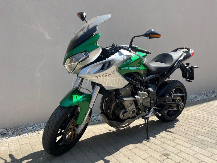 BENELLI TRE-K 1130