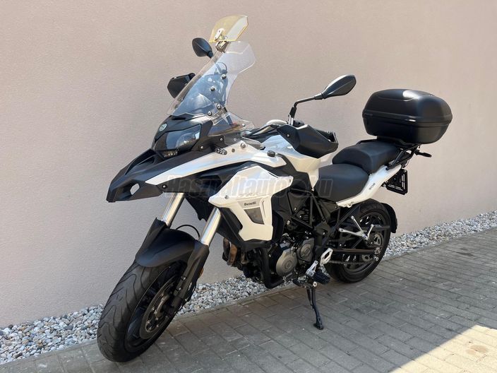 BENELLI TRK 502