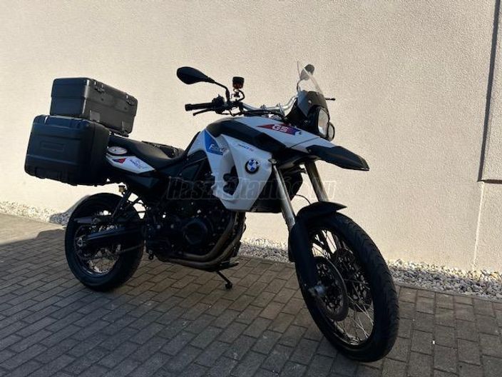 BMW F 800 GS