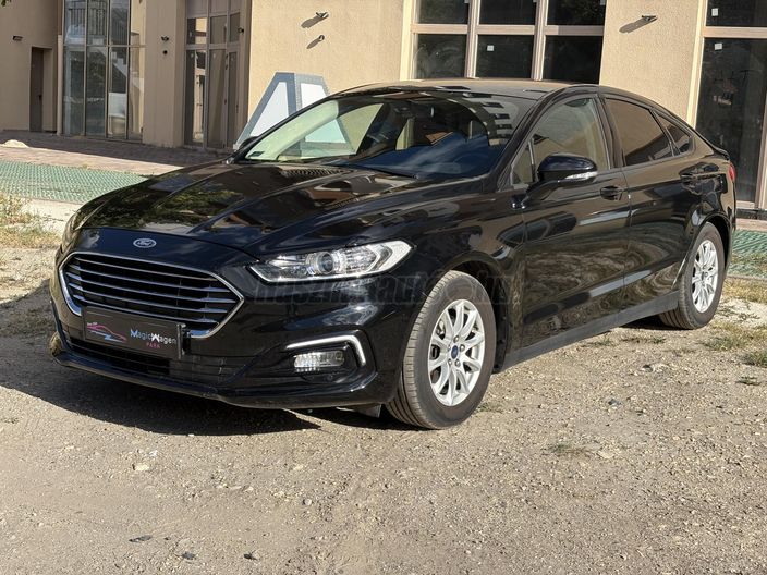 FORD MONDEO 1.5 EcoBoost Business