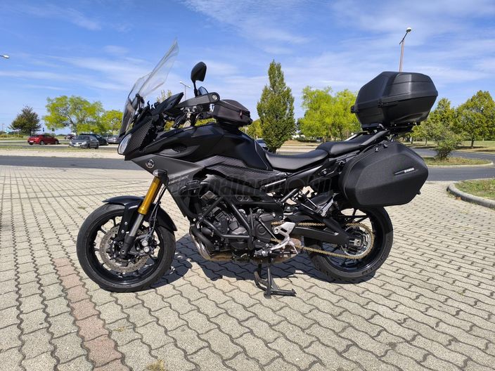 YAMAHA MT-09 TRACER
