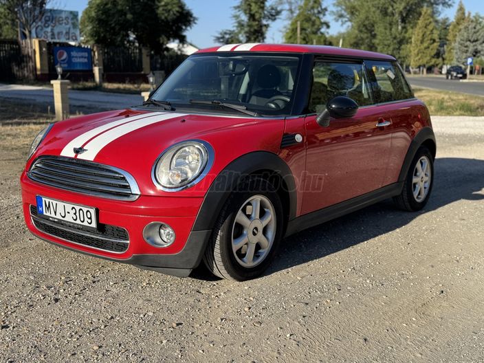 MINI MINI ONE 1.4