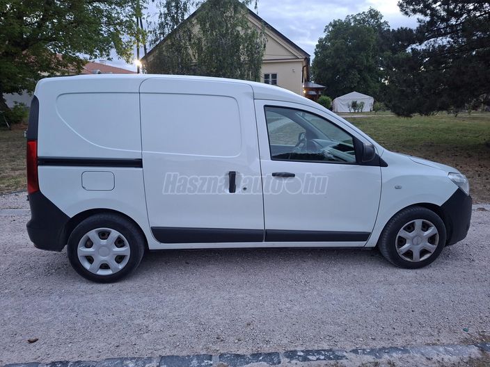 DACIA DOKKER Van 1.5 dCi Ambiance